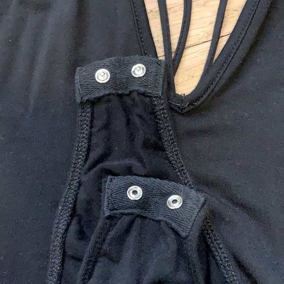 Urban outfitters body suit - Picture 2 of 3
